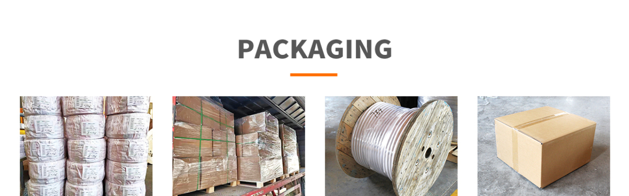 hanghai Deyu Cable Packang hanghai Deyu Cable Packang