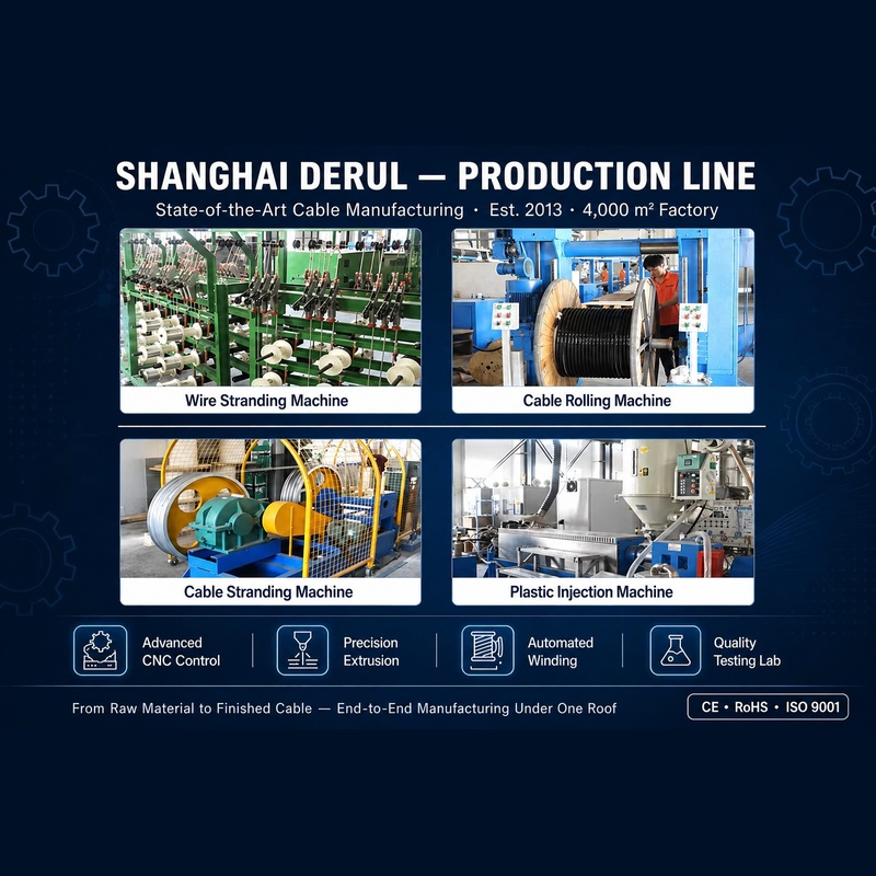 Industrial Robot Cable High Flex Drag Chain Servo Motor Cable Torsion Resistant Robot Arm Cable EMI Shielded UL Approved Industrial Robot Cable High Flex Drag Chain Servo Motor Cable Torsion Resistant Robot Arm Cable EMI Shielded UL Approved