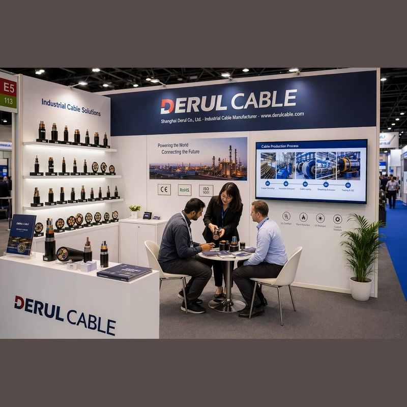 Industrial Robot Cable High Flex Drag Chain Servo Motor Cable Torsion Resistant Robot Arm Cable EMI Shielded UL Approved Industrial Robot Cable High Flex Drag Chain Servo Motor Cable Torsion Resistant Robot Arm Cable EMI Shielded UL Approved