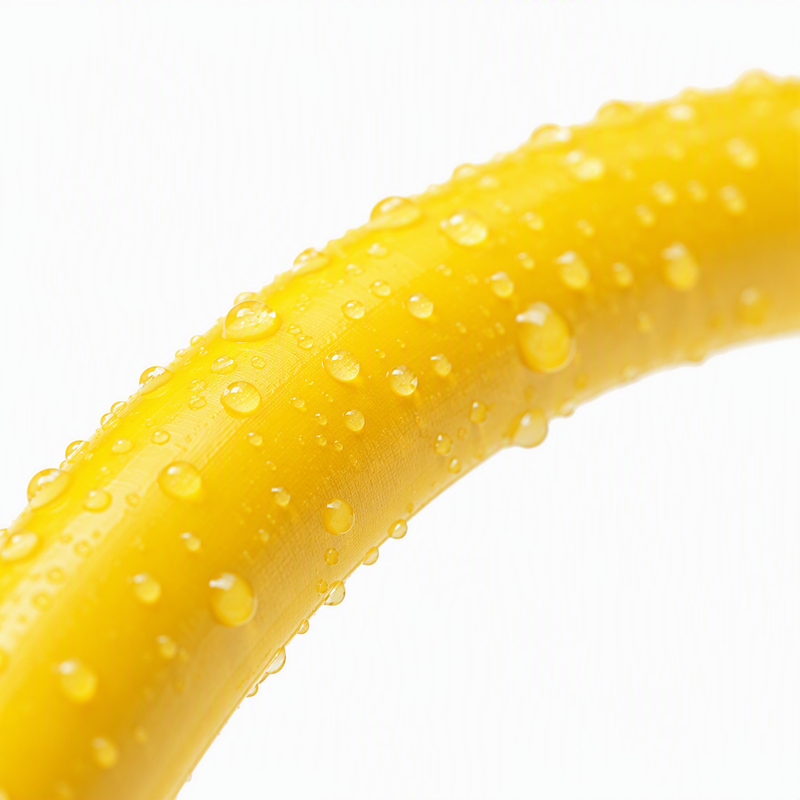 Floating 3-Core Cable for Pool Cleaning Robots | Foamed PUR