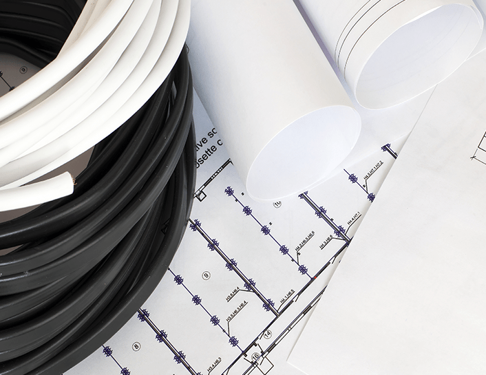 Whenever standards are not enough!