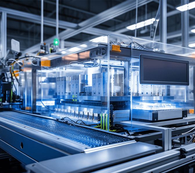 Reasearch and Development