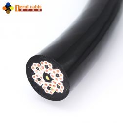 Kevlar Reinforced High Strength Spreader Cable