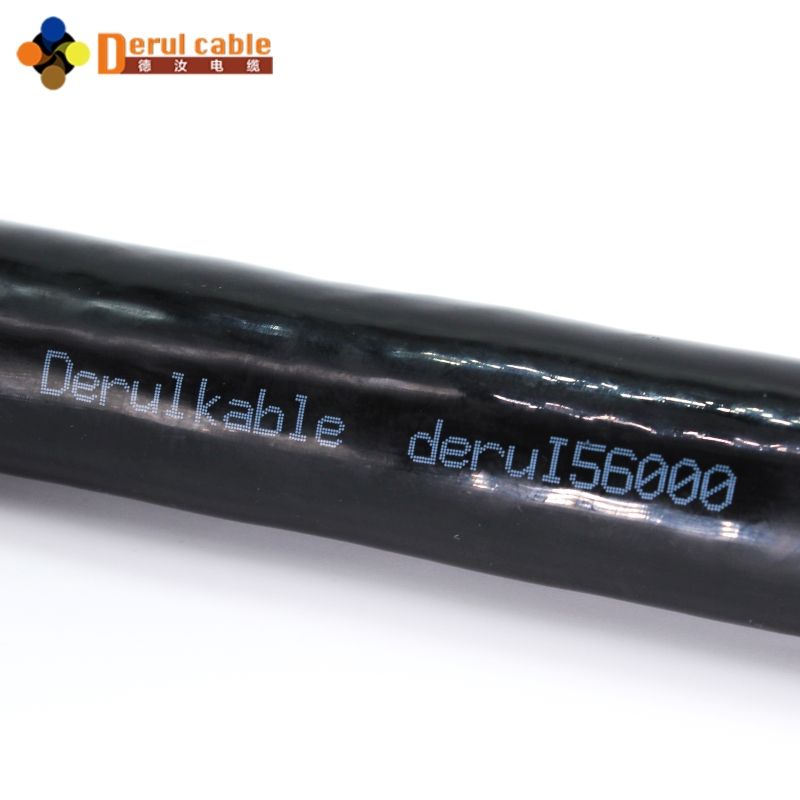 Kevlar Reinforced High Strength Spreader Cable