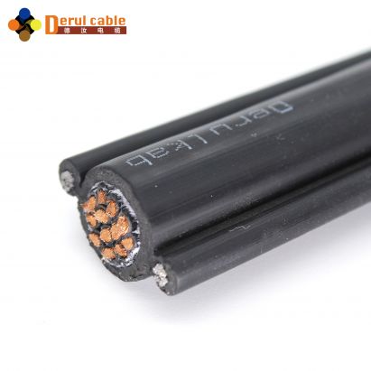 Pendant Cable for Crane System Controller