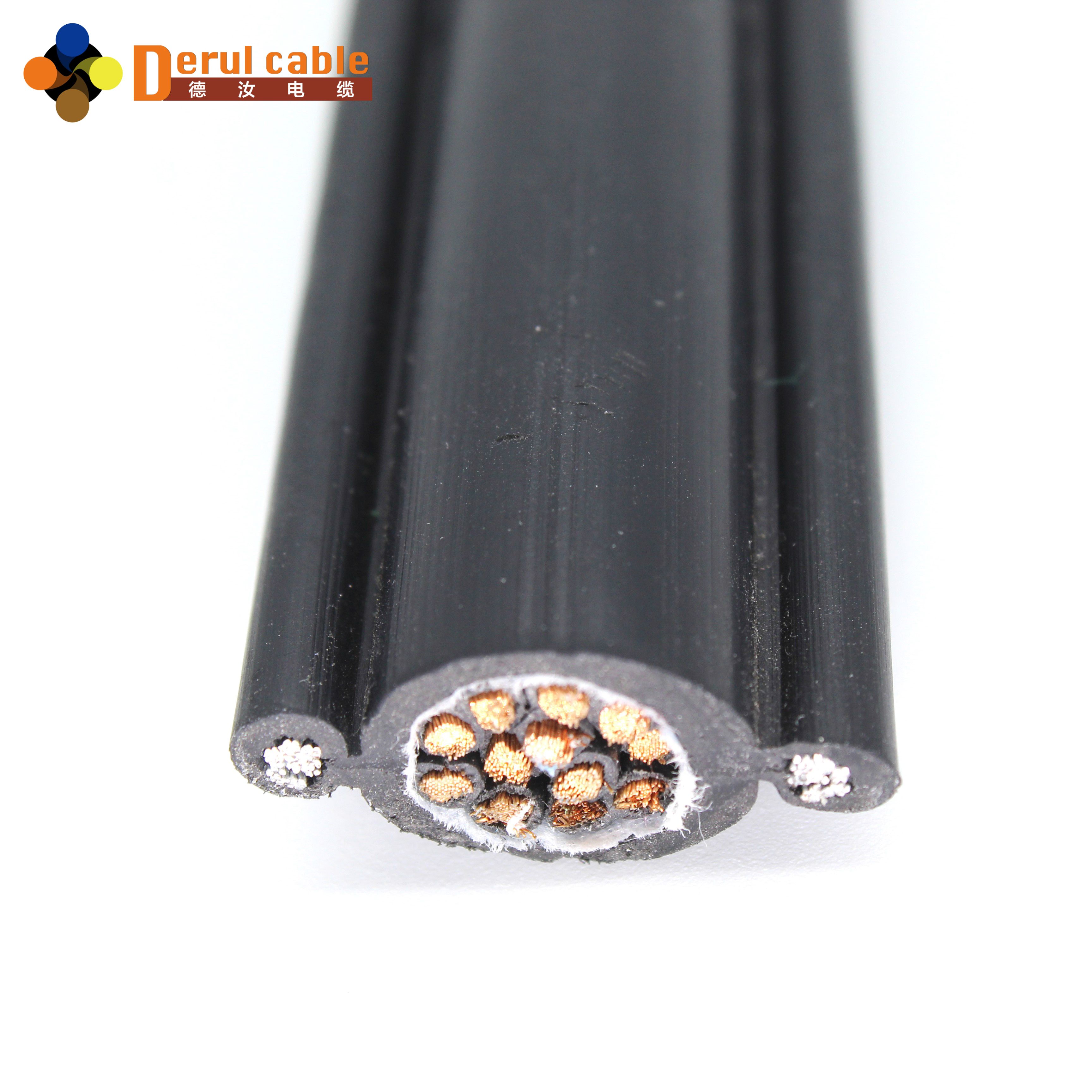 Pendant Cable for Crane System Controller