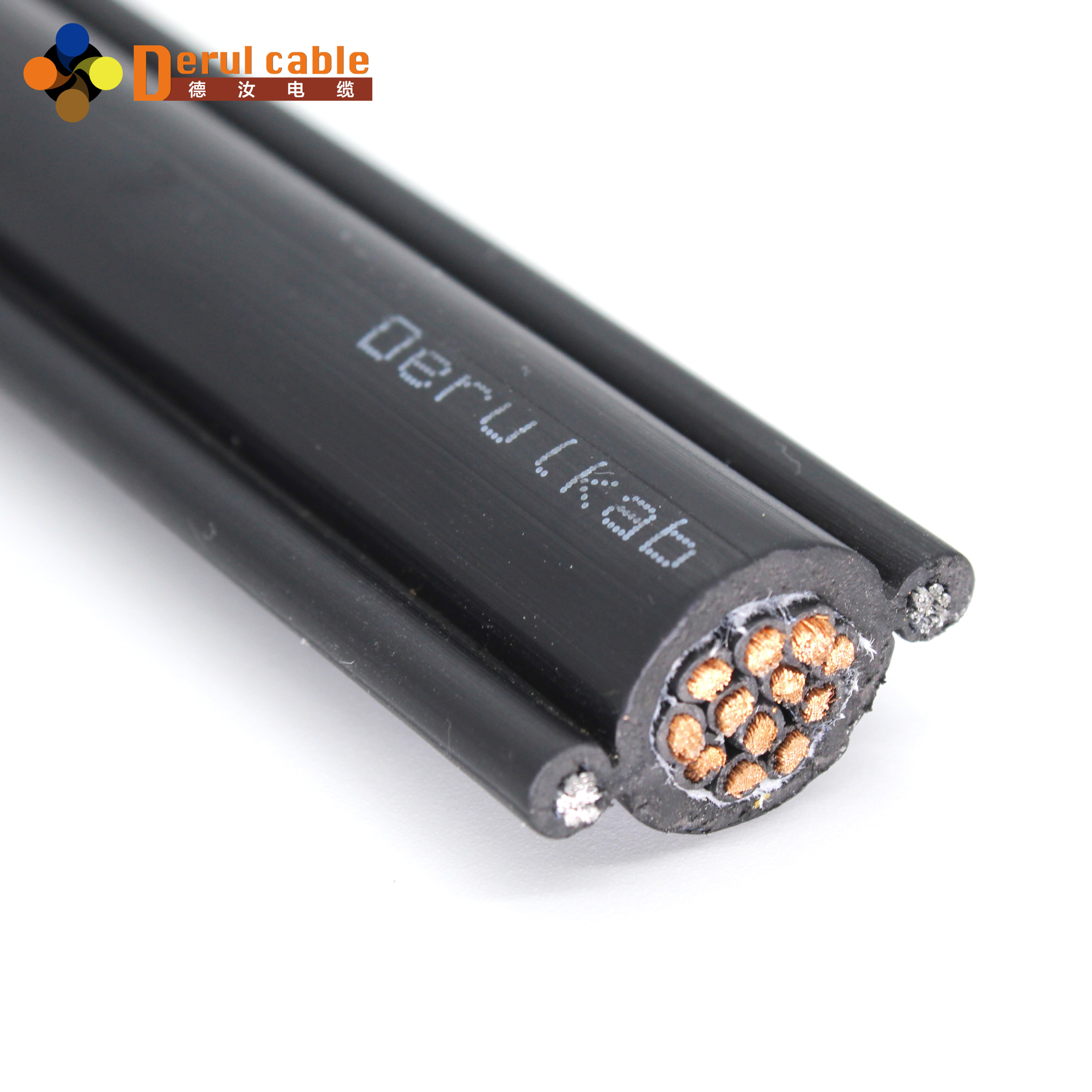 Pendant Cable for Crane System Controller