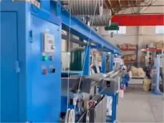 Derul Cable Manufacturing Process