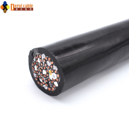 Supply of port lifting equipment spreader cables-Chinese manufacturer-Deru Cable