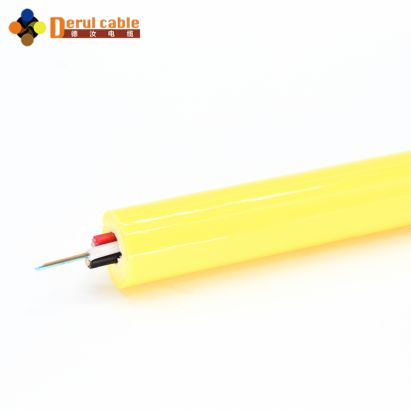 Supply rov underwater cable | China Derul manufacturer