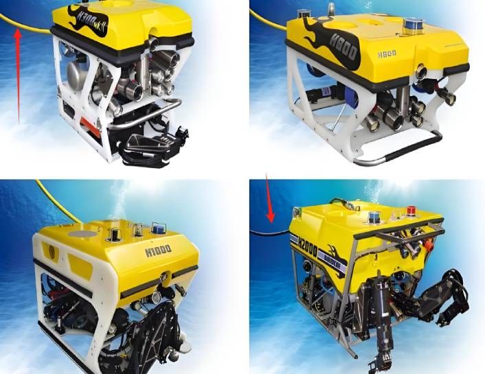 Whenever standards are not enough!