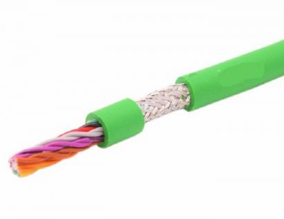 LIYY PVC flexible data transmission cable | derul manufacturer