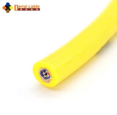 ROV Underwater Robot Cables | Manufacturers and Suppliers