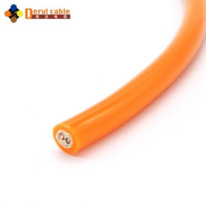 ROV Tether and Umbilical Cable|China Manufacturer