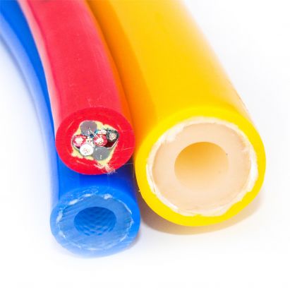 Diving Umbilical Cable with Air Hose