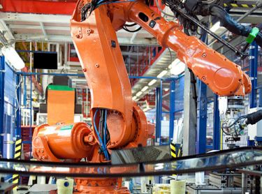 What is Robot Cable? How does it work?