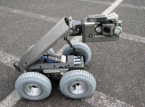 Whenever standard product is not enough, we can customize.