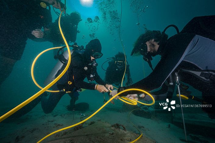 We are your reliable partner in special cable customization