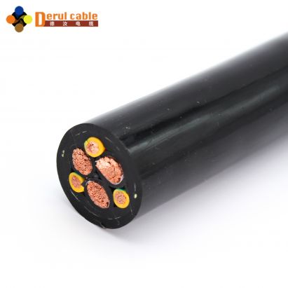 NSSHCGEOEU Mining Cable with High Tensile Strength