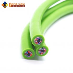 The role of shielding wire in cable