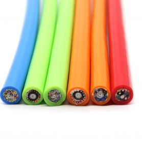 Special Cables: Key Components for Modern Electrical Systems