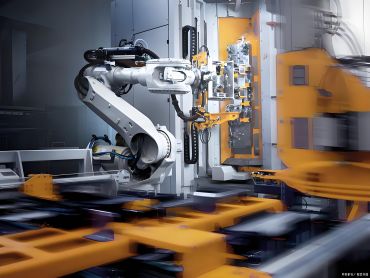 Robot cable: The "flexible nerve" that endows intelligent machinery with life