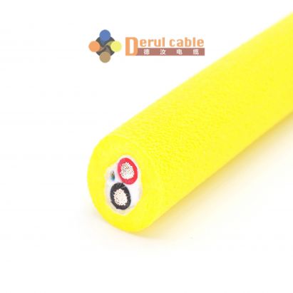 Wind Turbine Torsion Resistant Cable: Features, Applications