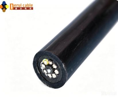 Wind Turbine Torsion Resistant Cable: Features, Applications