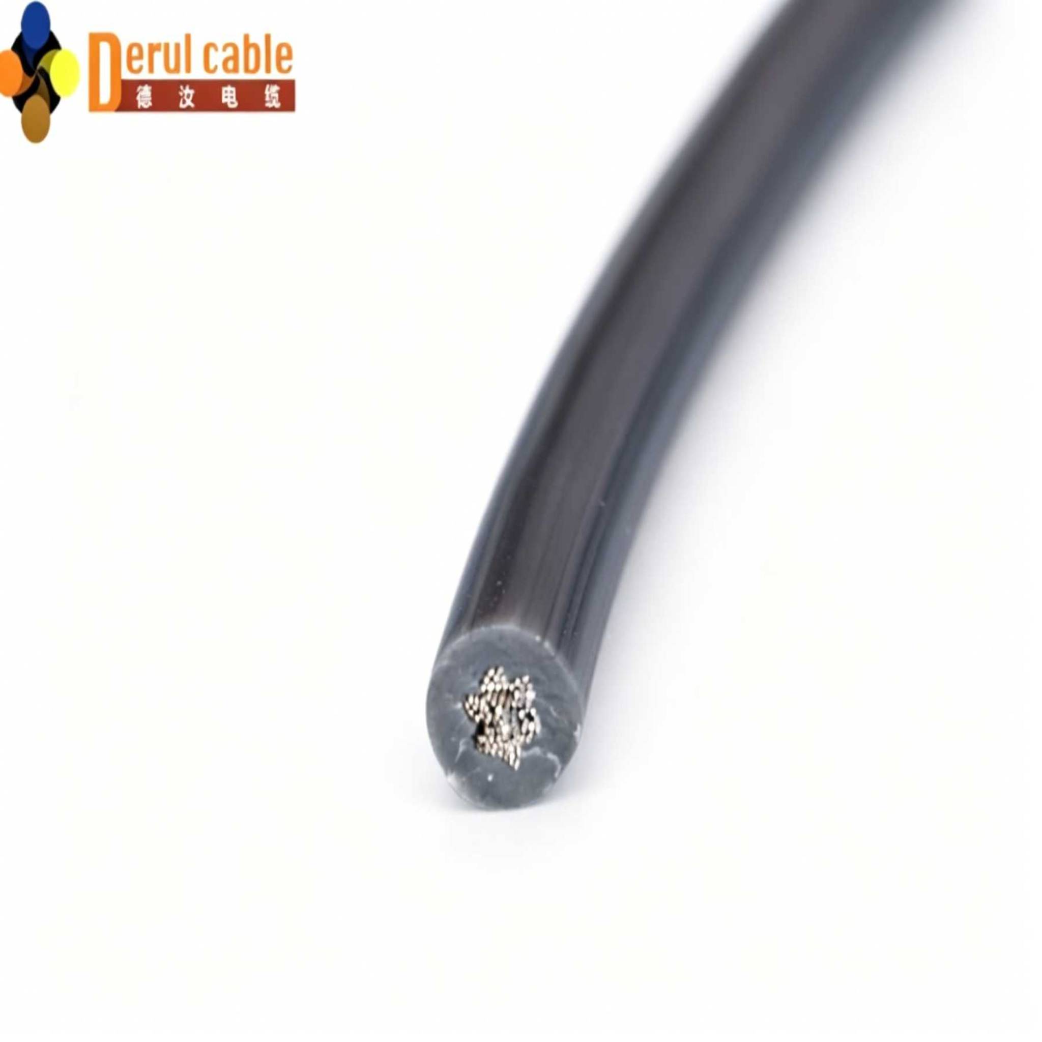 Wind Turbine Torsion Resistant Cable 