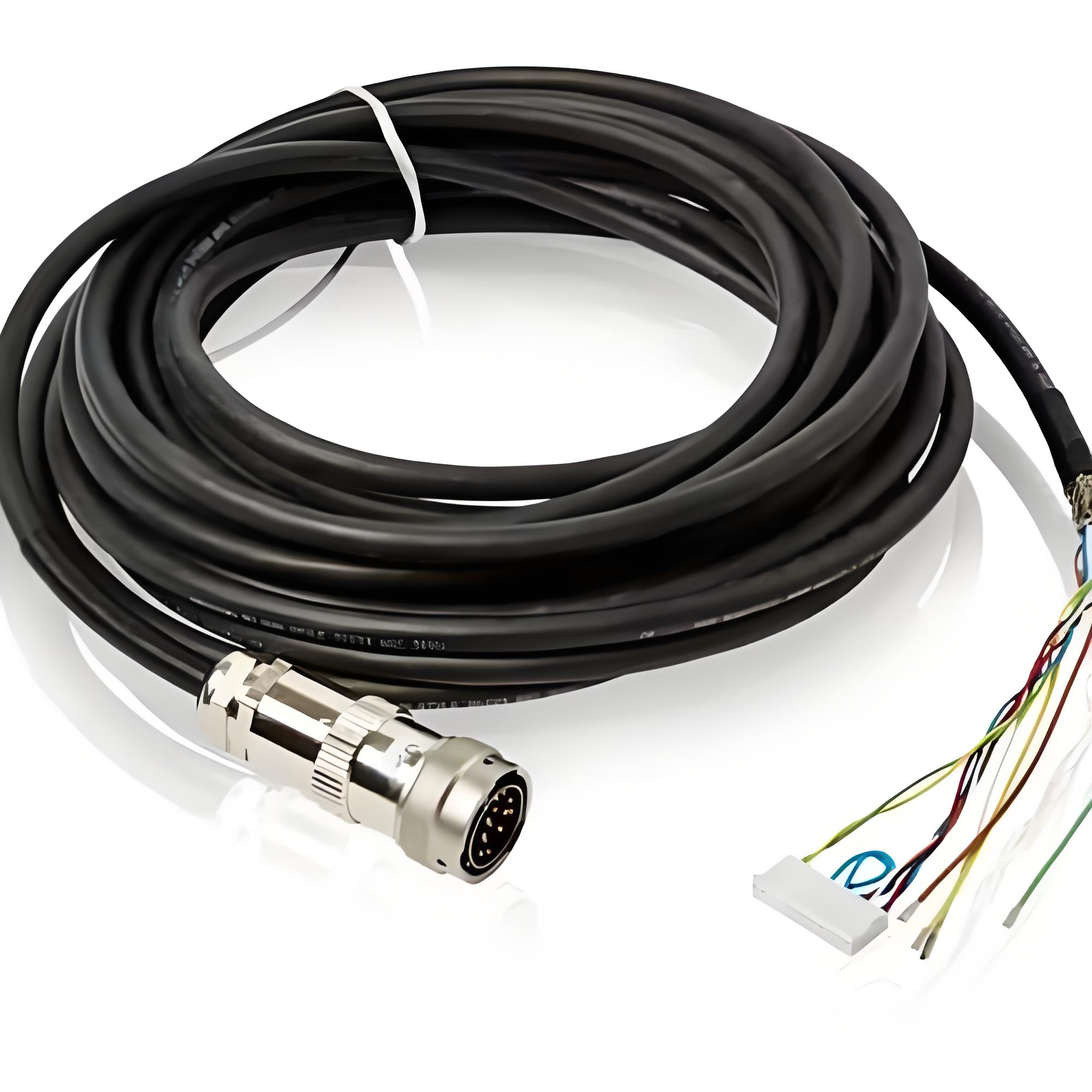Robot Panel Cable 