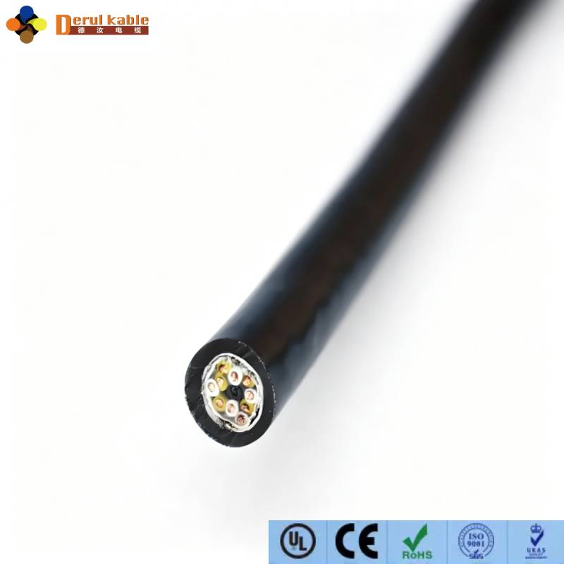 CY cable,control cable,Robot control cable,