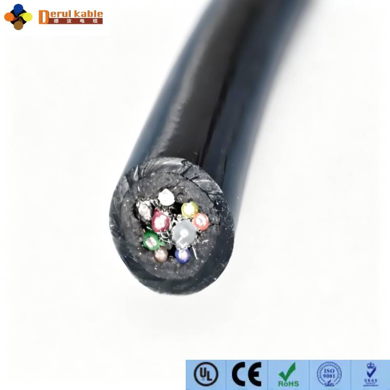 CY cable,control cable,Robot control cable,