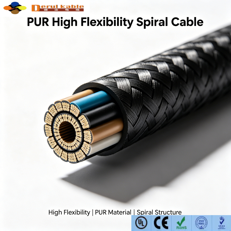 We are your reliable partner in special cable customization