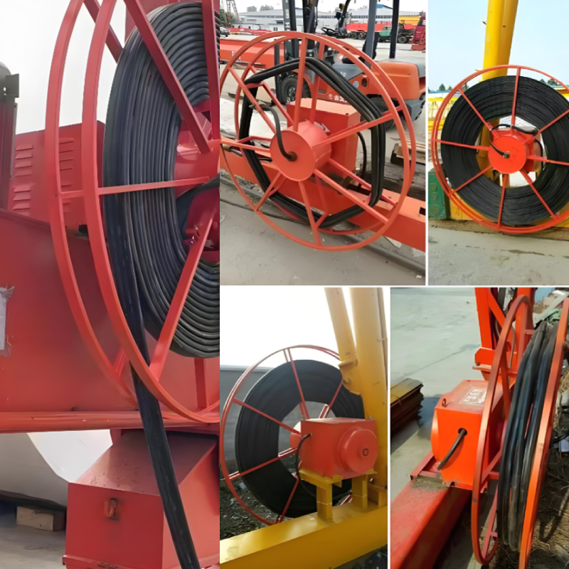 We are your reliable partner in special cable customization