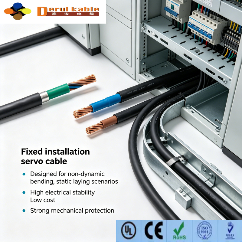 We are your reliable partner in special cable customization