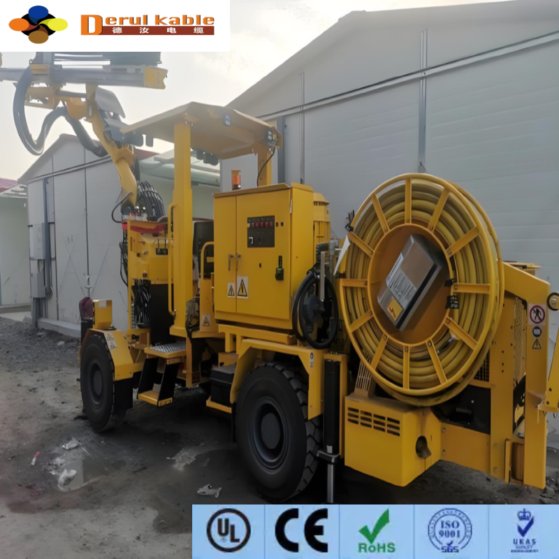 We are your reliable partner in special cable customization