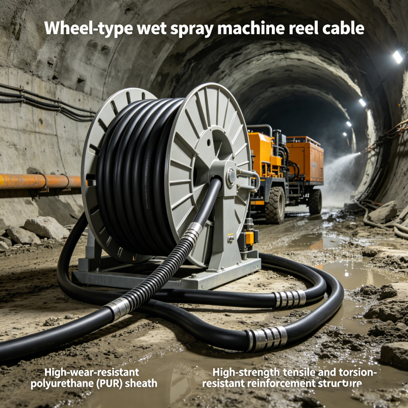 We are your reliable partner in special cable customization