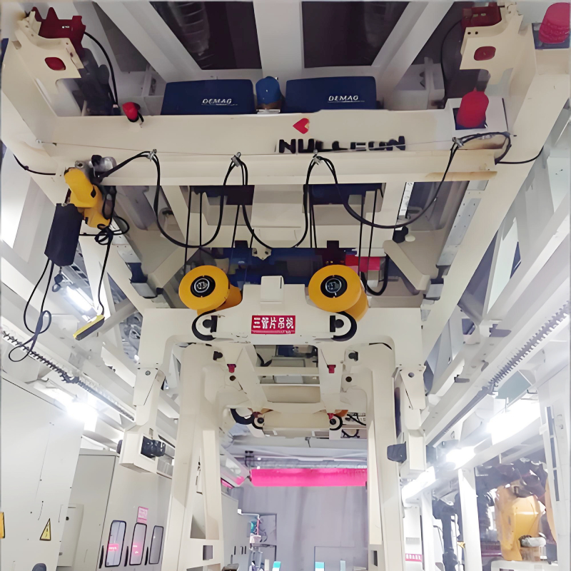 We are your reliable partner in special cable customization