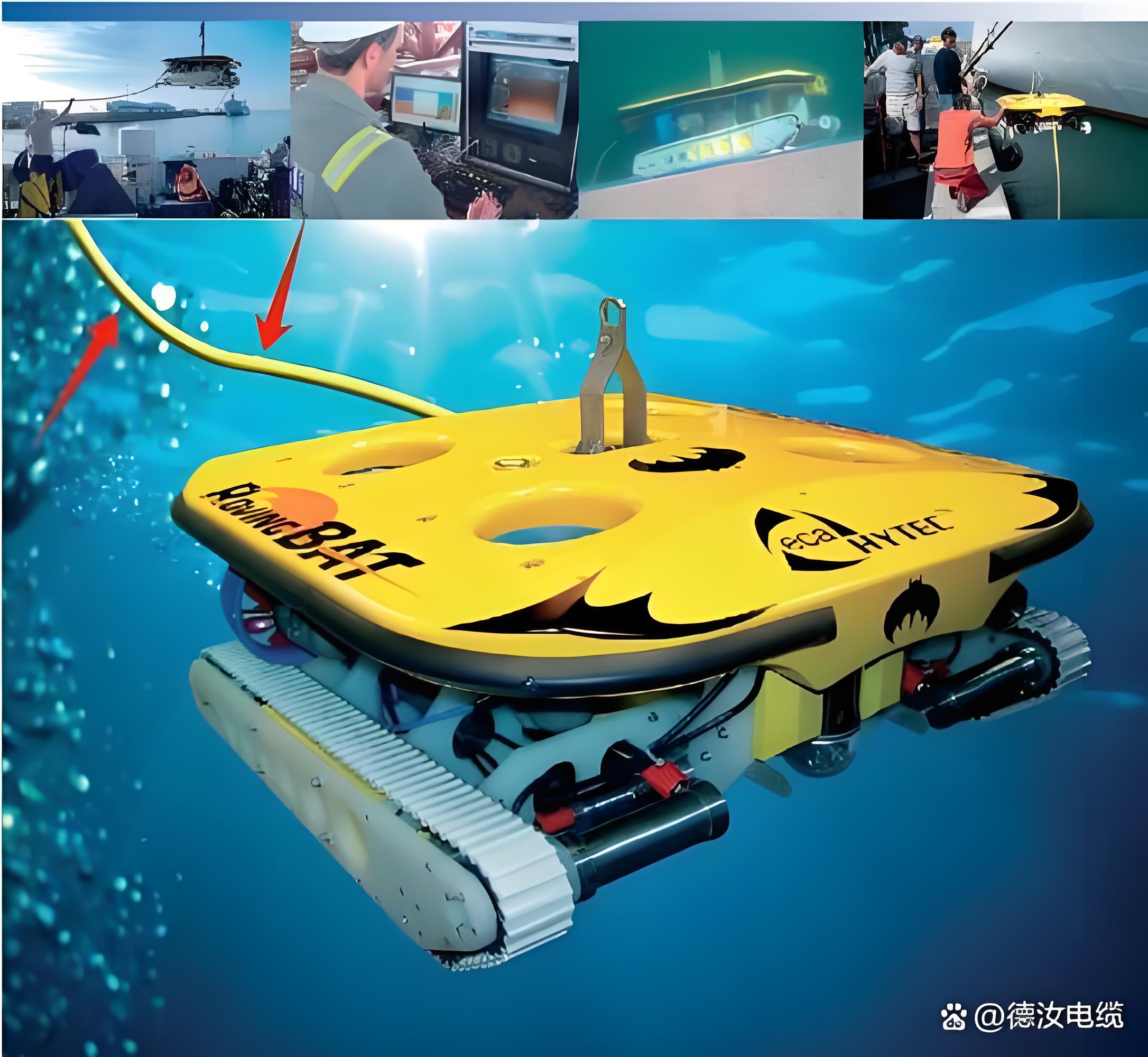 We are your reliable partner in special cable customization