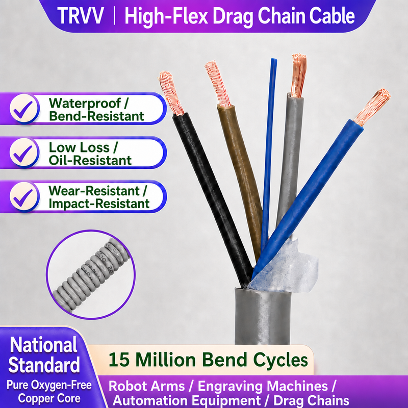 shielded-drag-chain-cable
